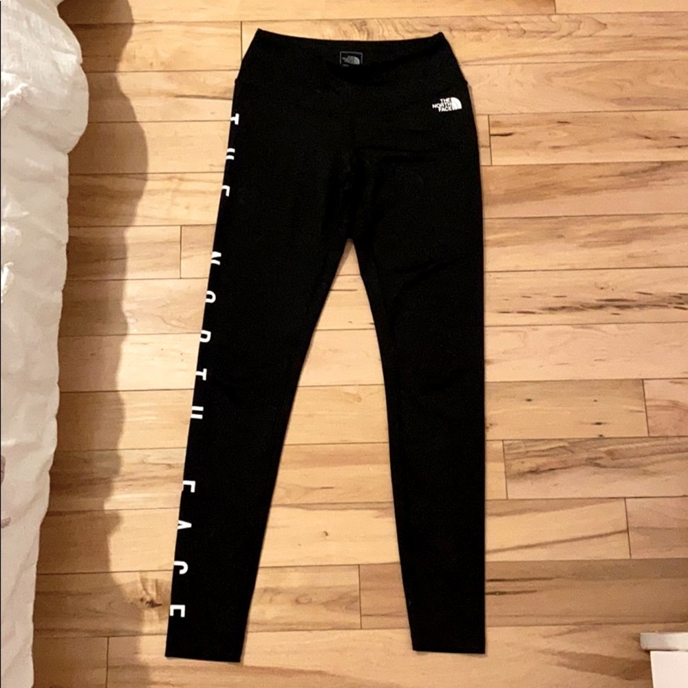 North face leggings